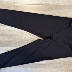 adidas Originals Black Leggings